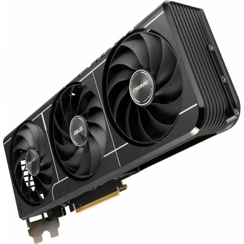 Видеокарта ASUS nVidia GeForce RTX 5060 Ti 8GB (PRIME-RTX5060TI-8G) (90YV0MP1-M0NA00), Retail 6
