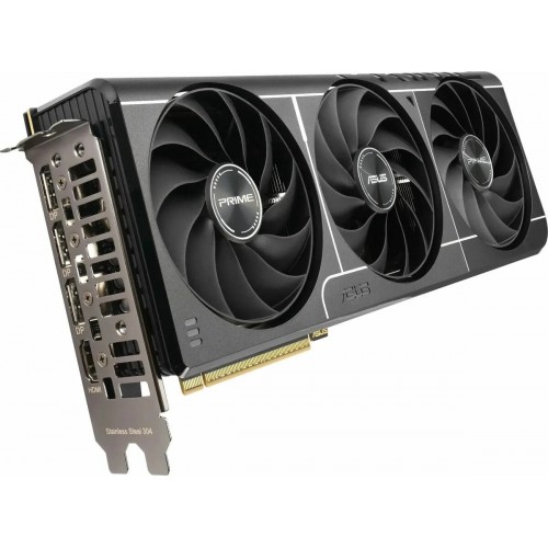 Видеокарта ASUS nVidia GeForce RTX 5060 Ti 8GB (PRIME-RTX5060TI-8G) (90YV0MP1-M0NA00), Retail 7