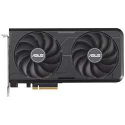 Видеокарта ASUS nVidia GeForce RTX 5060 Ti EVO OC 16GB (DUAL-RTX5060TI-O16G-EVO) (90YV0NQ0-M0NB00), Retail