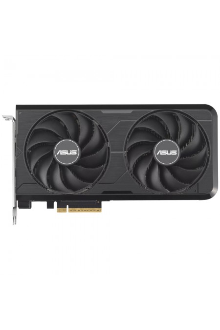 Видеокарта ASUS nVidia GeForce RTX 5060 Ti EVO OC 16GB (DUAL-RTX5060TI-O16G-EVO) (90YV0NQ0-M0NB00), Retail 