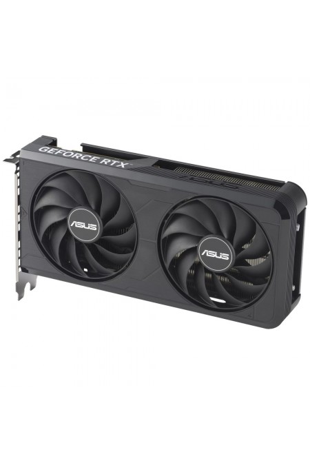 Видеокарта ASUS nVidia GeForce RTX 5060 Ti EVO OC 16GB (DUAL-RTX5060TI-O16G-EVO) (90YV0NQ0-M0NB00), Retail 2