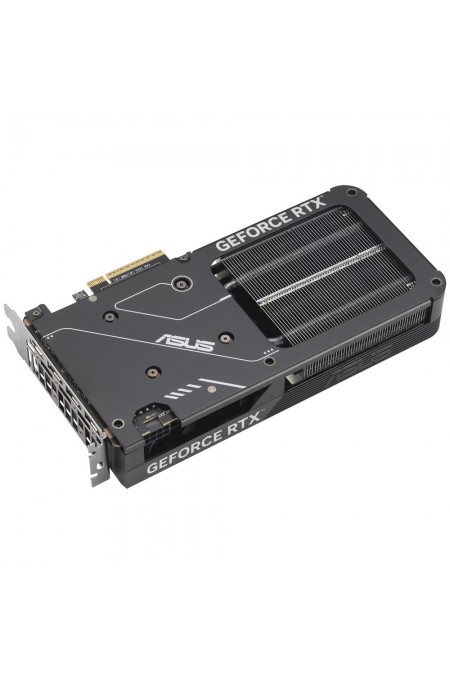 Видеокарта ASUS nVidia GeForce RTX 5060 Ti EVO OC 16GB (DUAL-RTX5060TI-O16G-EVO) (90YV0NQ0-M0NB00), Retail 3