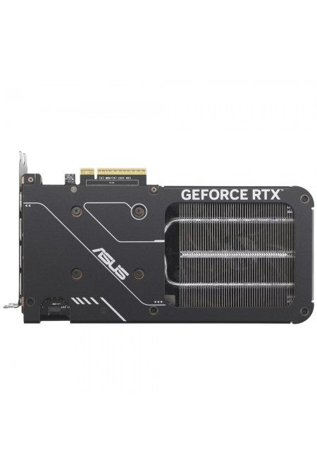 Видеокарта ASUS nVidia GeForce RTX 5060 Ti EVO OC 16GB (DUAL-RTX5060TI-O16G-EVO) (90YV0NQ0-M0NB00), Retail 5