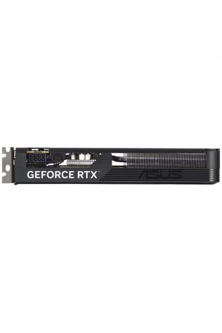 Видеокарта ASUS nVidia GeForce RTX 5060 Ti EVO OC 16GB (DUAL-RTX5060TI-O16G-EVO) (90YV0NQ0-M0NB00), Retail 6