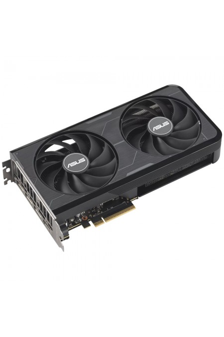 Видеокарта ASUS nVidia GeForce RTX 5060 Ti EVO OC 16GB (DUAL-RTX5060TI-O16G-EVO) (90YV0NQ0-M0NB00), Retail 7
