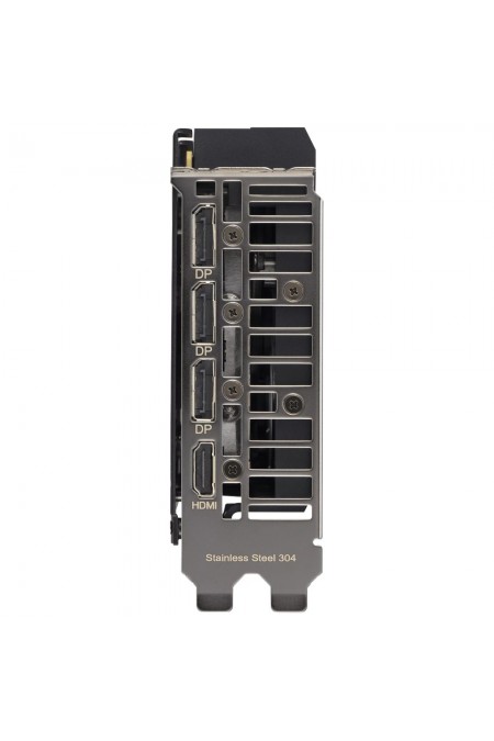 Видеокарта ASUS nVidia GeForce RTX 5060 Ti EVO OC 16GB (DUAL-RTX5060TI-O16G-EVO) (90YV0NQ0-M0NB00), Retail 8