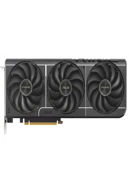 Видеокарта ASUS nVidia GeForce RTX 5060 Ti OC 8GB (PRIME-RTX5060TI-O8G) (90YV0MP0-M0NA00), Retail 