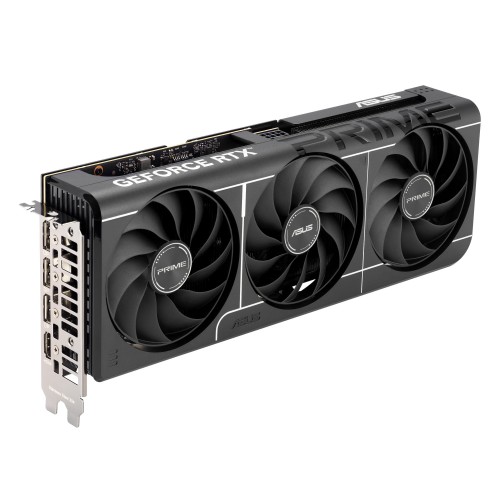 Видеокарта ASUS nVidia GeForce RTX 5060 Ti OC 8GB (PRIME-RTX5060TI-O8G) (90YV0MP0-M0NA00), Retail 1