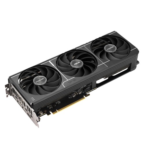 Видеокарта ASUS nVidia GeForce RTX 5060 Ti OC 8GB (PRIME-RTX5060TI-O8G) (90YV0MP0-M0NA00), Retail 2