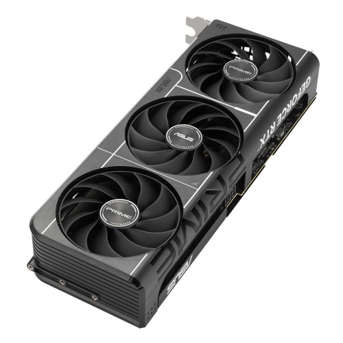 Видеокарта ASUS nVidia GeForce RTX 5060 Ti OC 8GB (PRIME-RTX5060TI-O8G) (90YV0MP0-M0NA00), Retail 3