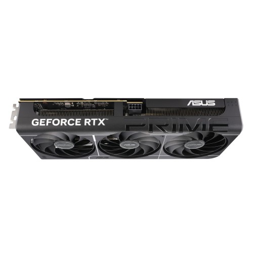 Видеокарта ASUS nVidia GeForce RTX 5060 Ti OC 8GB (PRIME-RTX5060TI-O8G) (90YV0MP0-M0NA00), Retail 4