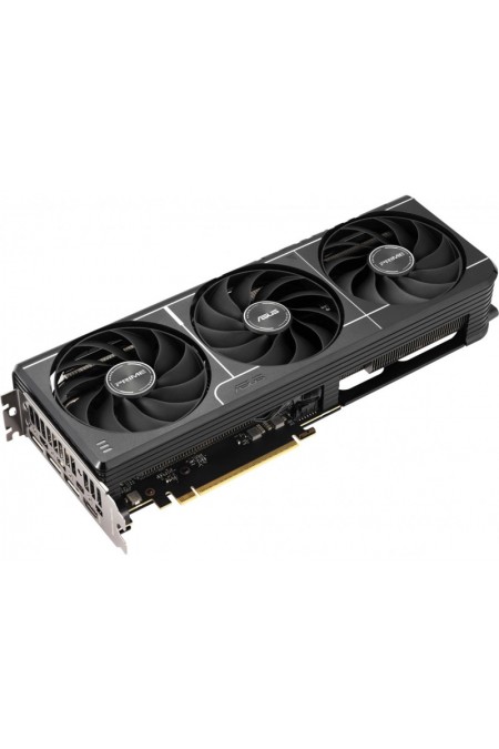 Видеокарта ASUS nVidia GeForce RTX 5060 Ti OC 8GB (PRIME-RTX5060TI-O8G) (90YV0MP0-M0NA00), Retail 2