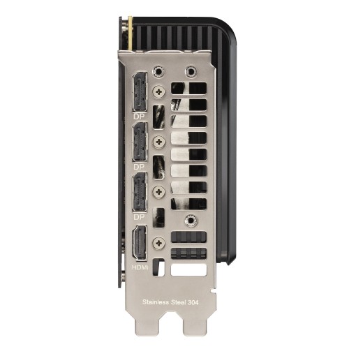 Видеокарта ASUS nVidia GeForce RTX 5060 Ti OC 8GB (PRIME-RTX5060TI-O8G) (90YV0MP0-M0NA00), Retail 6