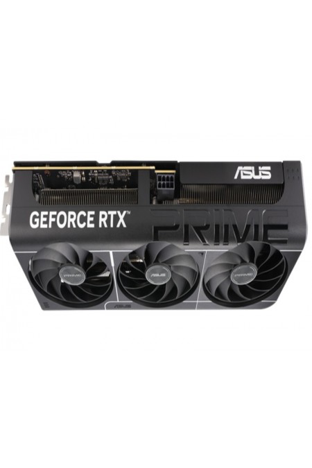 Видеокарта ASUS nVidia GeForce RTX 5060 Ti OC 8GB (PRIME-RTX5060TI-O8G) (90YV0MP0-M0NA00), Retail 3