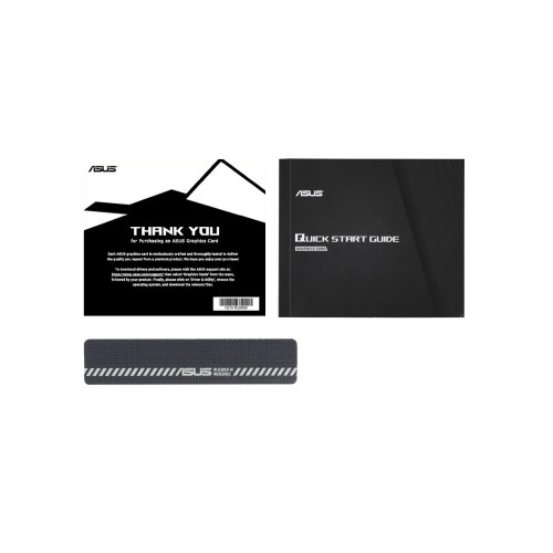 Видеокарта ASUS nVidia GeForce RTX 5060 Ti OC 8GB (PRIME-RTX5060TI-O8G) (90YV0MP0-M0NA00), Retail 7