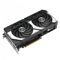 Видеокарта ASUS nVidia GeForce RTX 5070 12GB (DUAL-RTX5070-O12G) (90YV0M17-M0NA00), Retail