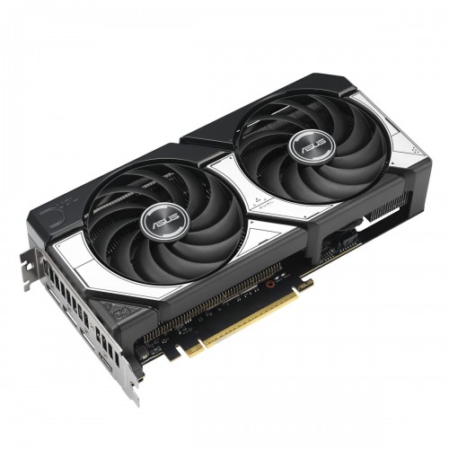 Видеокарта ASUS nVidia GeForce RTX 5070 12GB (DUAL-RTX5070-O12G) (90YV0M17-M0NA00), Retail 3