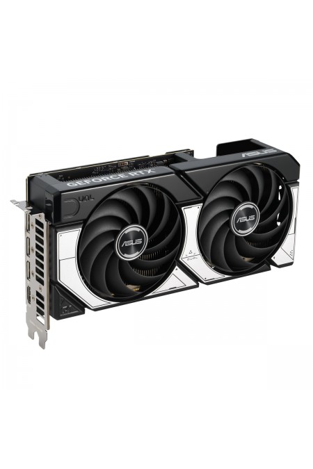 Видеокарта ASUS nVidia GeForce RTX 5070 12GB (DUAL-RTX5070-O12G) (90YV0M17-M0NA00), Retail 2