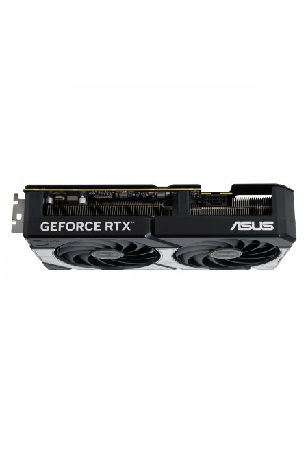 Видеокарта ASUS nVidia GeForce RTX 5070 12GB (DUAL-RTX5070-O12G) (90YV0M17-M0NA00), Retail 3