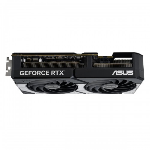 Видеокарта ASUS nVidia GeForce RTX 5070 12GB (DUAL-RTX5070-O12G) (90YV0M17-M0NA00), Retail 5