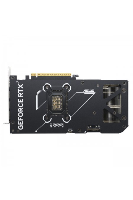 Видеокарта ASUS nVidia GeForce RTX 5070 12GB (DUAL-RTX5070-O12G) (90YV0M17-M0NA00), Retail 5