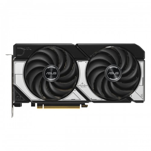 Видеокарта ASUS nVidia GeForce RTX 5070 12GB (DUAL-RTX5070-O12G) (90YV0M17-M0NA00), Retail 6