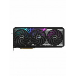 Видеокарта ASUS nVidia GeForce RTX 5070 12GB (ROG-STRIX-RTX5070-O12G-GAMING) (90YV0M80-M0NA00), Retail