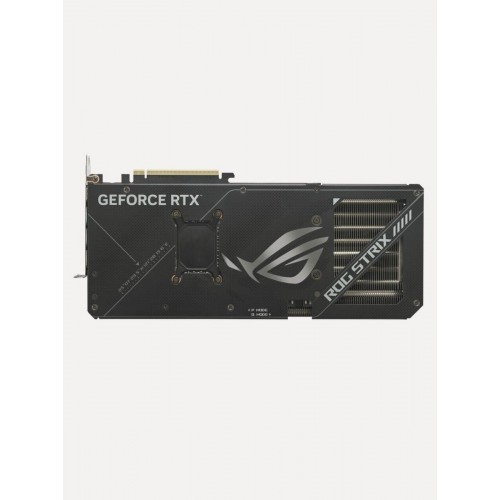 Видеокарта ASUS nVidia GeForce RTX 5070 12GB (ROG-STRIX-RTX5070-O12G-GAMING) (90YV0M80-M0NA00), Retail 7