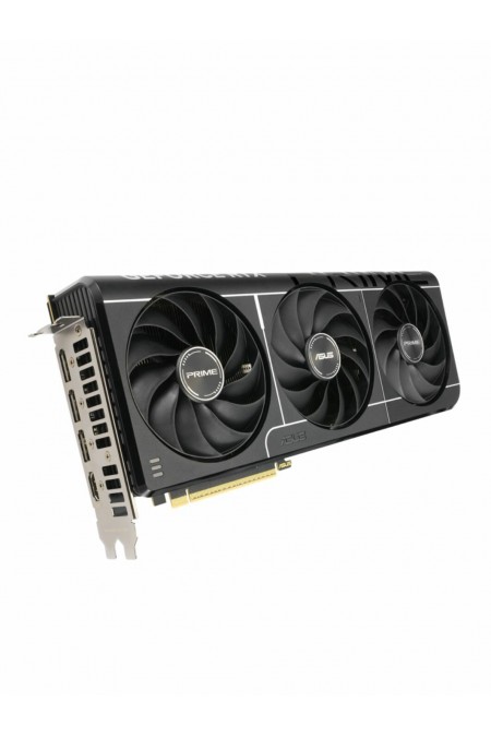 Видеокарта ASUS nVidia GeForce RTX 5070 Ti 16GB (90YV0MF0-M0NA00) (PRIME-RTX5070TI-O16G), Retail 2