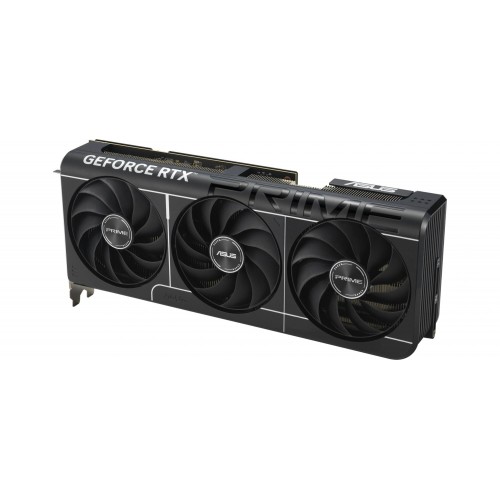 Видеокарта ASUS nVidia GeForce RTX 5070 Ti 16GB (90YV0MF0-M0NA00) (PRIME-RTX5070TI-O16G), Retail 6