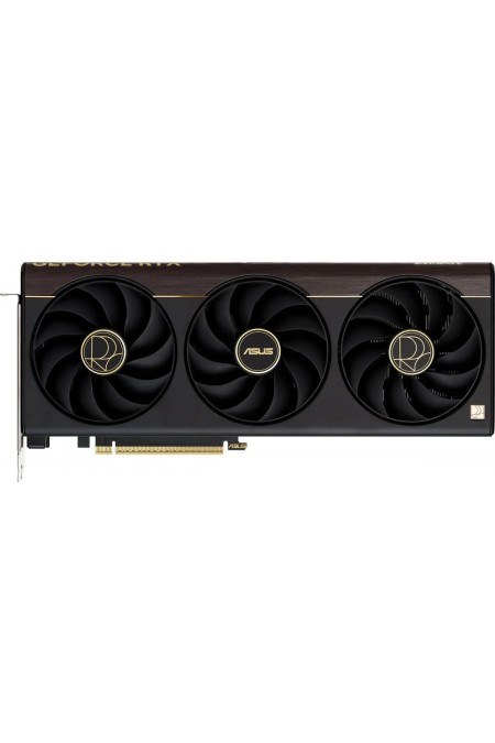 Видеокарта ASUS nVidia GeForce RTX 5070 Ti 16GB (PROART-RTX5070TI-O16G), Retail 1