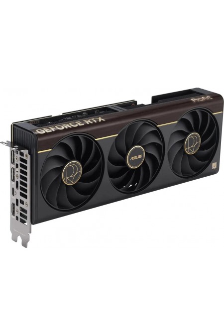 Видеокарта ASUS nVidia GeForce RTX 5070 Ti 16GB (PROART-RTX5070TI-O16G), Retail 2