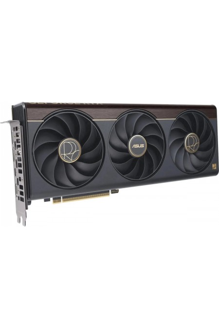 Видеокарта ASUS nVidia GeForce RTX 5070 Ti 16GB (PROART-RTX5070TI-O16G), Retail 3
