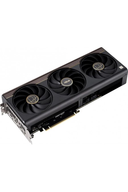 Видеокарта ASUS nVidia GeForce RTX 5070 Ti 16GB (PROART-RTX5070TI-O16G), Retail 4