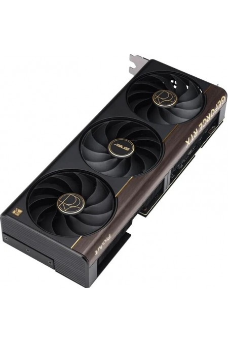 Видеокарта ASUS nVidia GeForce RTX 5070 Ti 16GB (PROART-RTX5070TI-O16G), Retail 5