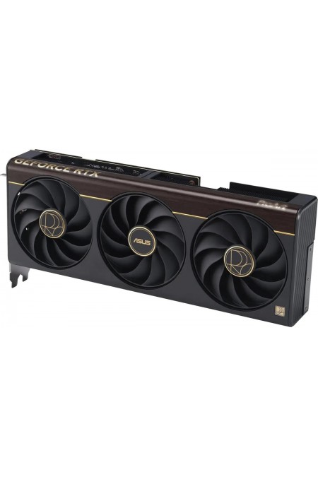 Видеокарта ASUS nVidia GeForce RTX 5070 Ti 16GB (PROART-RTX5070TI-O16G), Retail 6