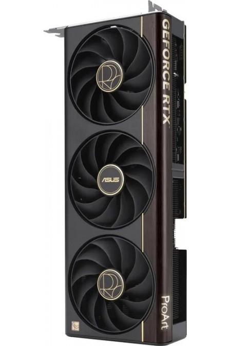 Видеокарта ASUS nVidia GeForce RTX 5070 Ti 16GB (PROART-RTX5070TI-O16G), Retail 7