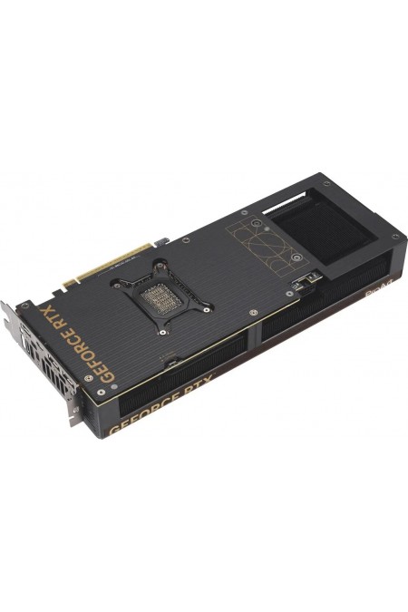 Видеокарта ASUS nVidia GeForce RTX 5070 Ti 16GB (PROART-RTX5070TI-O16G), Retail 8