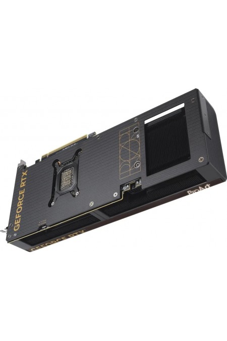 Видеокарта ASUS nVidia GeForce RTX 5070 Ti 16GB (PROART-RTX5070TI-O16G), Retail 9