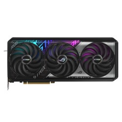 Видеокарта ASUS nVidia GeForce RTX 5070 Ti 16GB (ROG-STRIX-RTX5070TI-O16G-GAMING) (90YV0M90-M0NA00), Retail