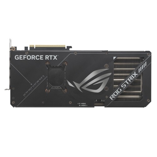 Видеокарта ASUS nVidia GeForce RTX 5070 Ti 16GB (ROG-STRIX-RTX5070TI-O16G-GAMING) (90YV0M90-M0NA00), Retail 5