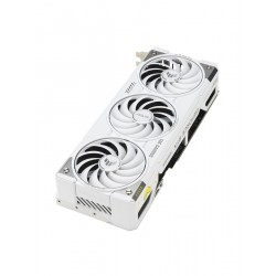 Видеокарта ASUS nVidia GeForce RTX 5070 Ti 16GB (TUF-RTX5070TI-O16G-BTF-WHITE) (90YV0N60-M0NA00), Retail