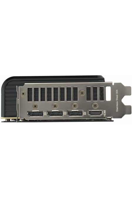 Видеокарта ASUS nVidia GeForce RTX 5080 16GB (PRIME-RTX5080-O16G) (90YV0LX0-M0NA00), Retail 2