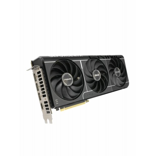 Видеокарта ASUS nVidia GeForce RTX 5080 16GB (PRIME-RTX5080-O16G) (90YV0LX0-M0NA00), Retail 5