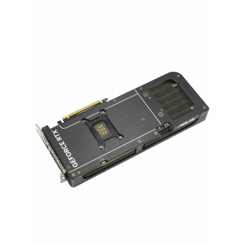 Видеокарта ASUS nVidia GeForce RTX 5080 16GB (PRIME-RTX5080-O16G) (90YV0LX0-M0NA00), Retail 7
