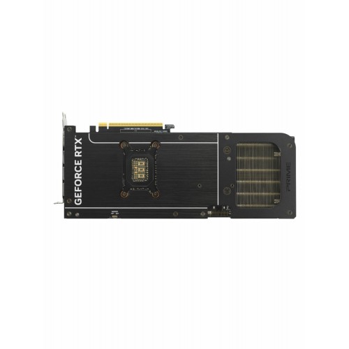 Видеокарта ASUS nVidia GeForce RTX 5080 16GB (PRIME-RTX5080-O16G) (90YV0LX0-M0NA00), Retail 8