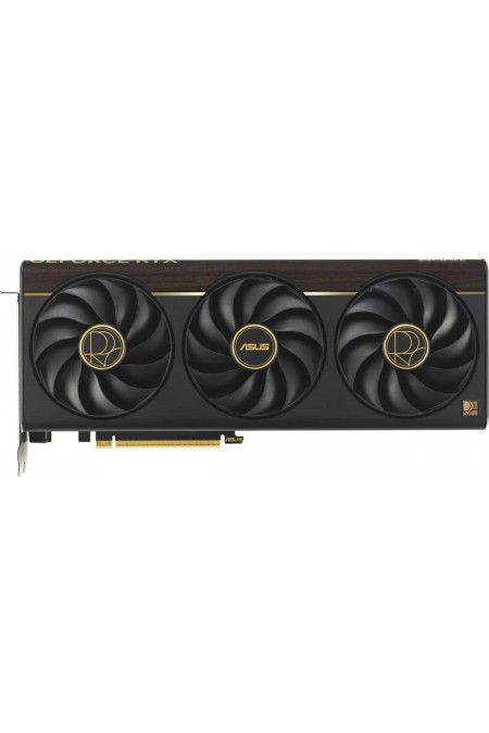 Видеокарта ASUS nVidia GeForce RTX 5080 16GB (PROART-RTX5080-O16G), Retail 1