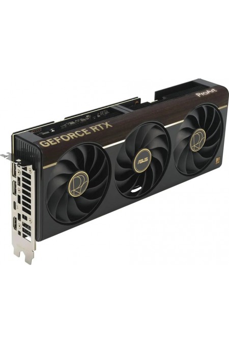 Видеокарта ASUS nVidia GeForce RTX 5080 16GB (PROART-RTX5080-O16G), Retail 2