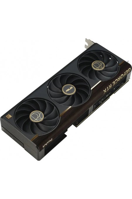 Видеокарта ASUS nVidia GeForce RTX 5080 16GB (PROART-RTX5080-O16G), Retail 3