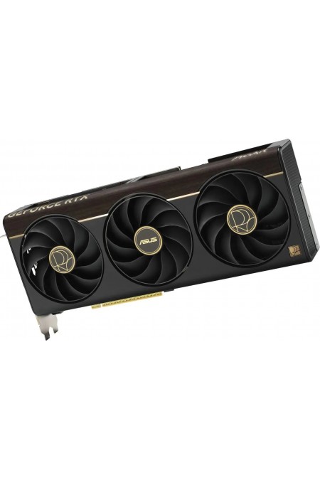 Видеокарта ASUS nVidia GeForce RTX 5080 16GB (PROART-RTX5080-O16G), Retail 4